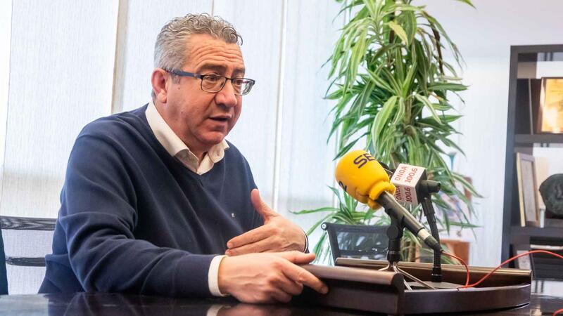 The 6th edition of #BenidormTeDaMás closes with turnover exceeding €3.5 million in local shop