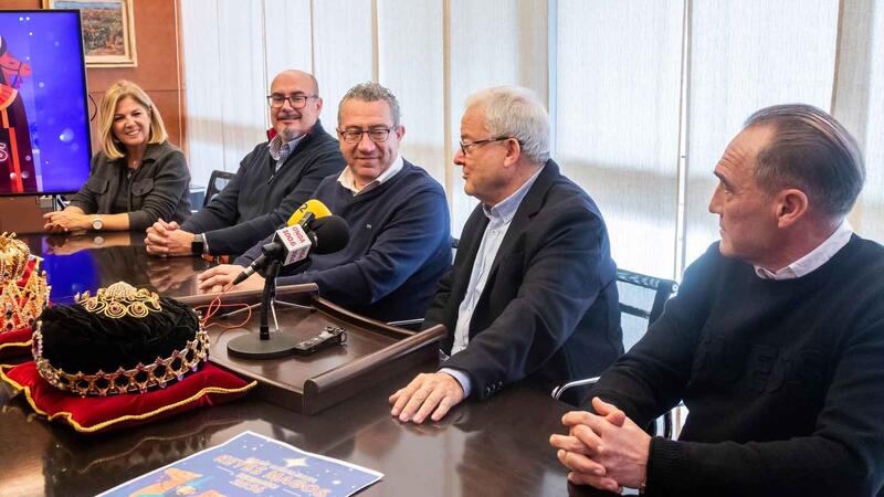 Benidorm ultima l