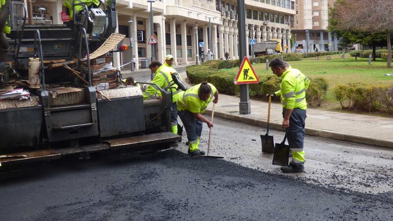 Benidorm conclourà el divendres els treballs d