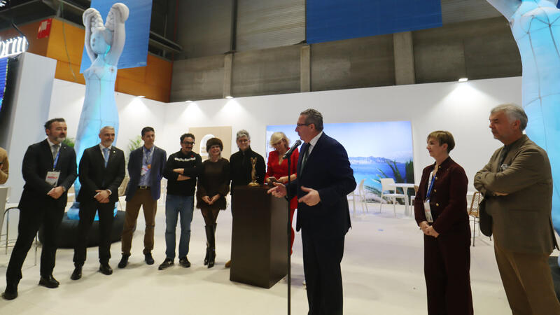 Compte arrere per al Benidorm Fest, que en la seua edició de 2025 va assolir un impacte mediàtic de 243 milions d
