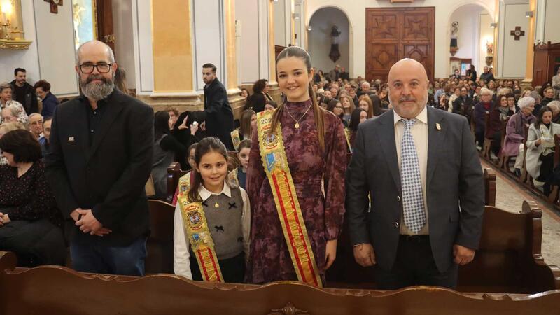 Benidorm inaugura l