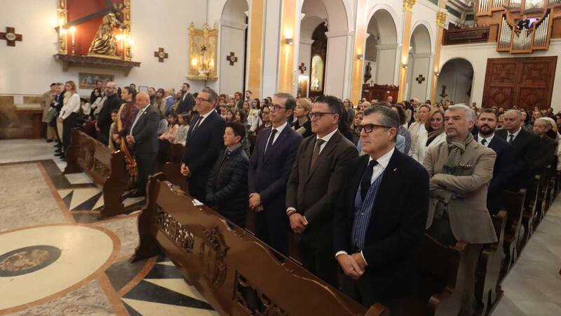 Benidorm inaugura l