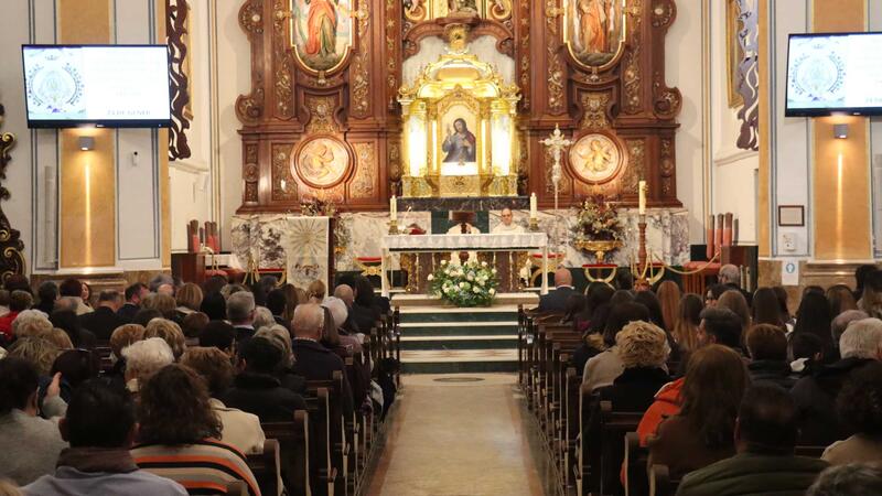 Benidorm inaugura l