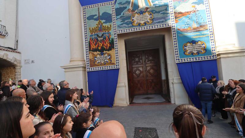 Benidorm inaugura l