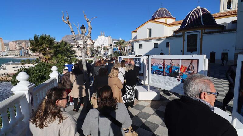 Benidorm inaugura l