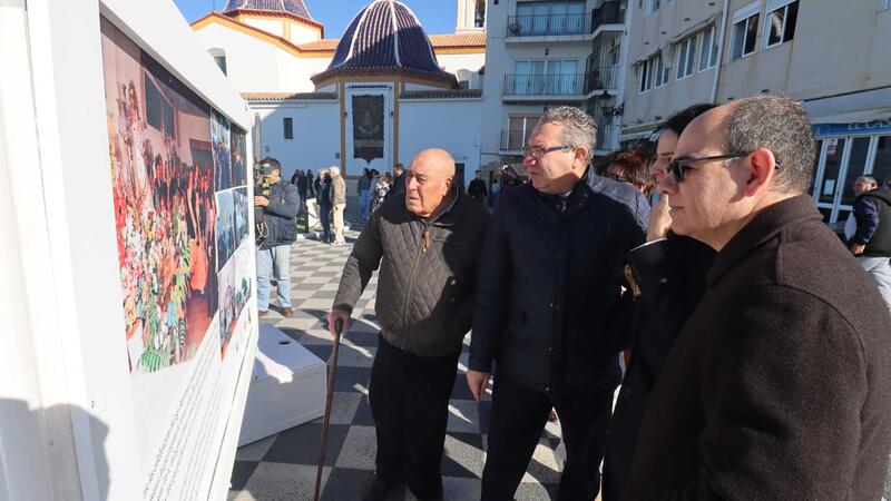 Benidorm inaugura l