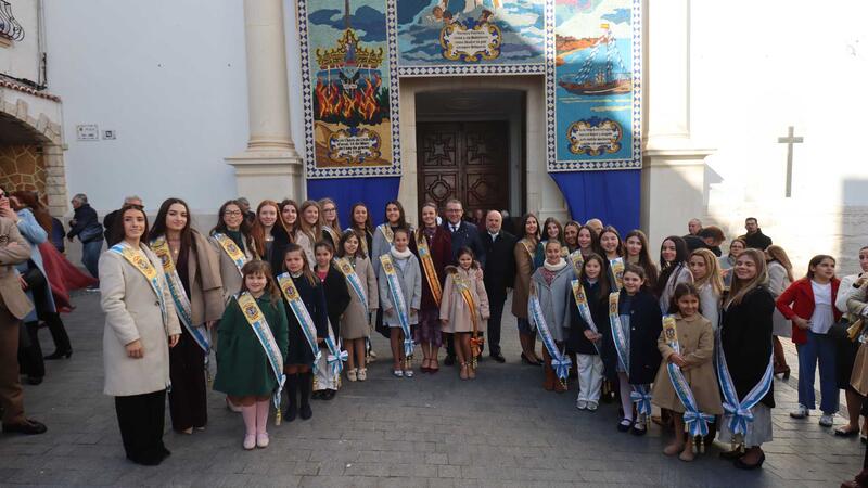 Benidorm inaugura l