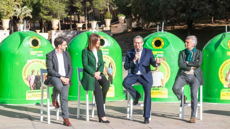 Ecovidrio i l