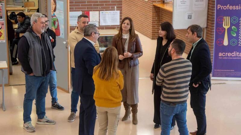 La Direcció General d