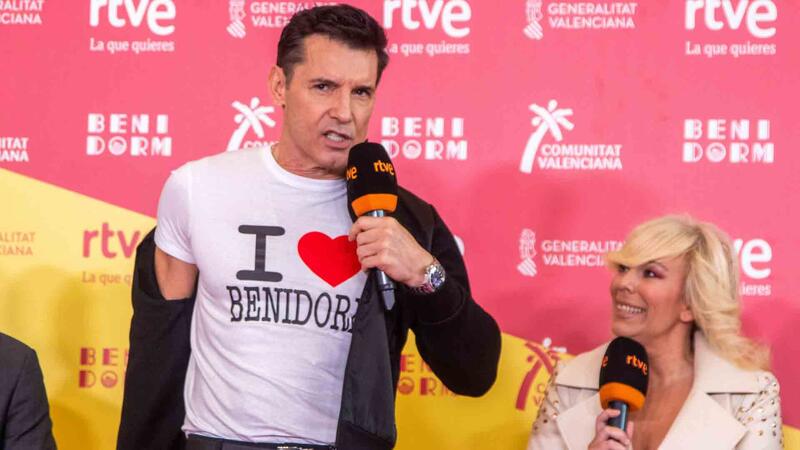 Benidorm Fest 2026 kicks off with the first gala at Palau