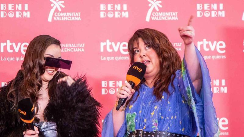 Benidorm Fest 2026 kicks off with the first gala at Palau