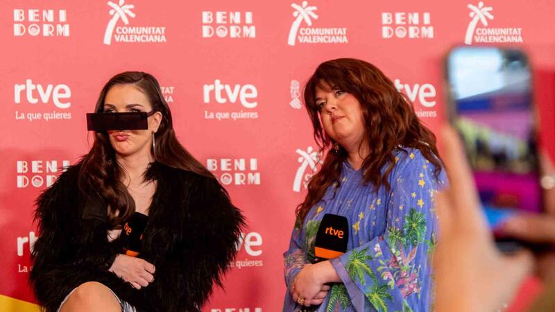 Benidorm Fest 2026 kicks off with the first gala at Palau