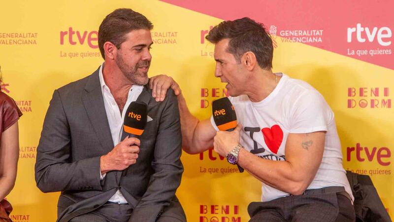Benidorm Fest 2026 kicks off with the first gala at Palau