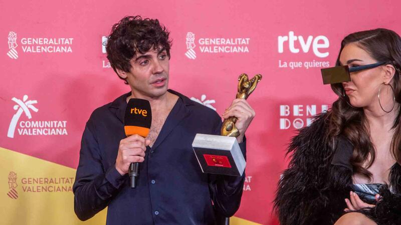 Benidorm Fest 2026 kicks off with the first gala at Palau