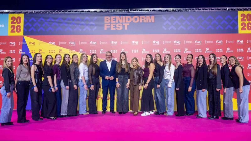 Benidorm Fest