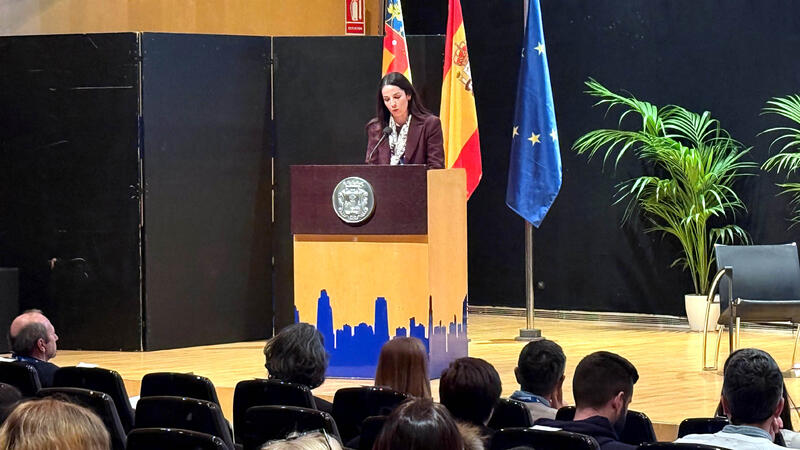 Benidorm hosts the first INSTO Working Committee meeting, and the mayor expresses his confidence that the local observatory will soon become part of the network