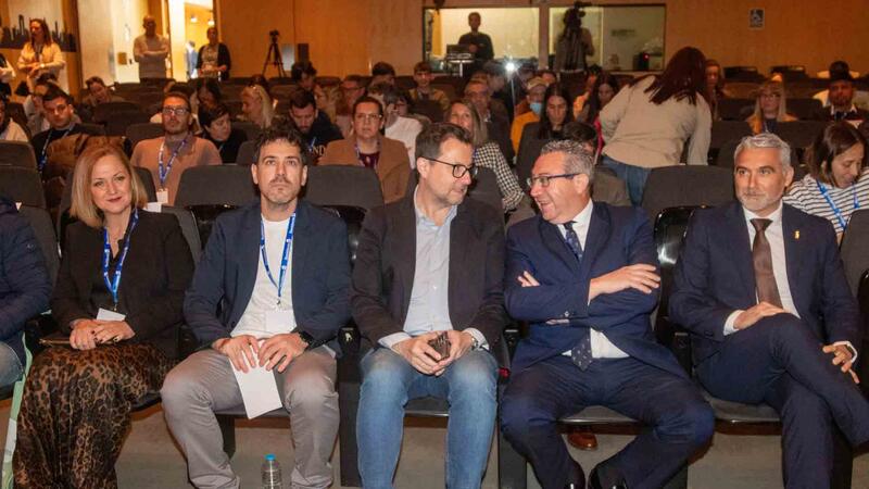Benidorm hosts the first INSTO Working Committee meeting, and the mayor expresses his confidence that the local observatory will soon become part of the network