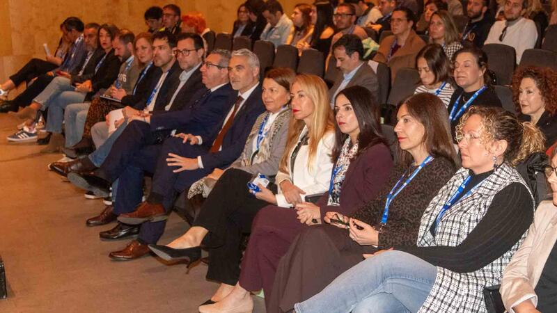 Benidorm hosts the first INSTO Working Committee meeting, and the mayor expresses his confidence that the local observatory will soon become part of the network