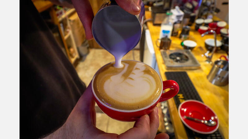 Café de Axel