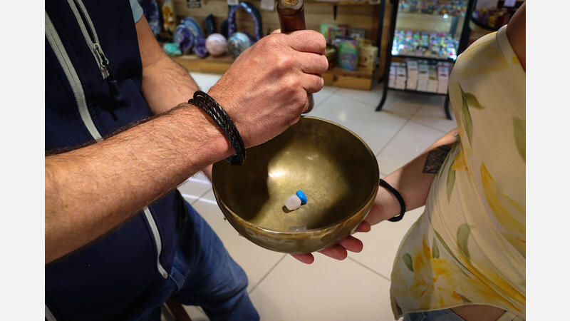 Taima Artesanía