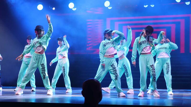 El Benidorm Palace se llena en el XXIV Festival Escolar de FAMPA Marina Baixa a beneficio de Asmibe, AFA y AFEM 