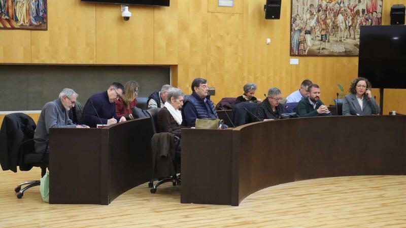 El Consejo Vecinal extiende el ‘Proyecto Brújula’ para alcanzar a más mayores vulnerables