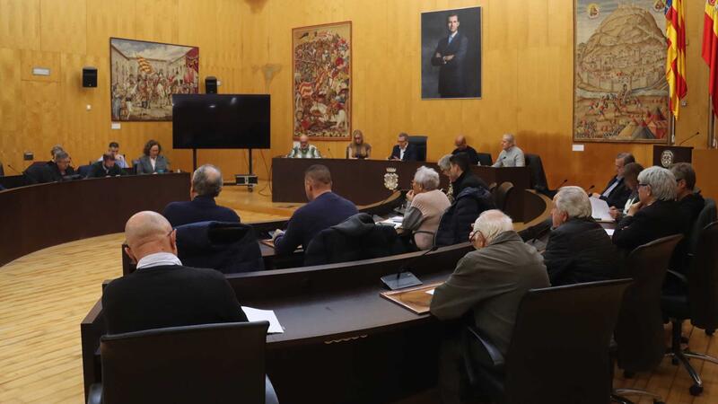 El Consejo Vecinal extiende el ‘Proyecto Brújula’ para alcanzar a más mayores vulnerables