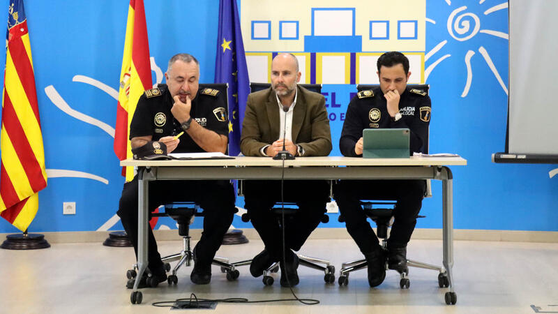 El Ayuntamiento inicia una campaña informativa sobre el alquiler y uso de vehículos de movilidad personal