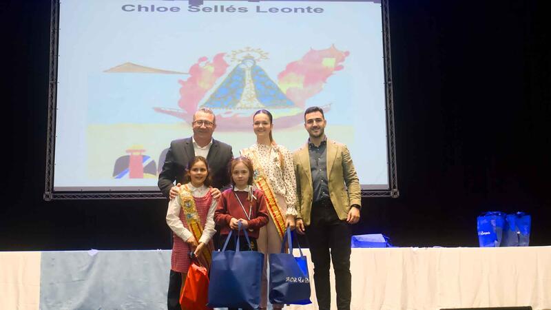La Barqueta premia els jóvens artistes en el seu XXIII Certamen Escolar de Dibuix i Pintura