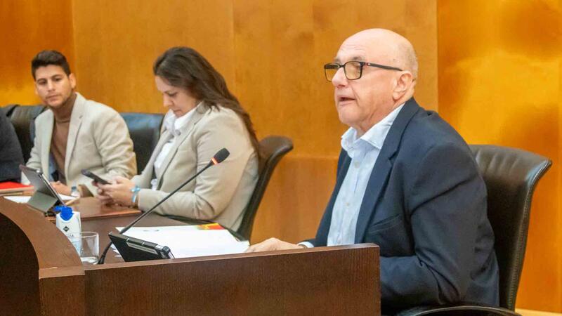 El ple aprova la proposta d