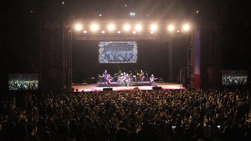 Iberia Festival brings together legends of Spanish rock once again in Benidorm with two events in 2026