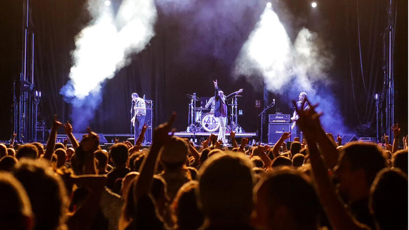Iberia Festival brings together legends of Spanish rock once again in Benidorm with two events in 2026