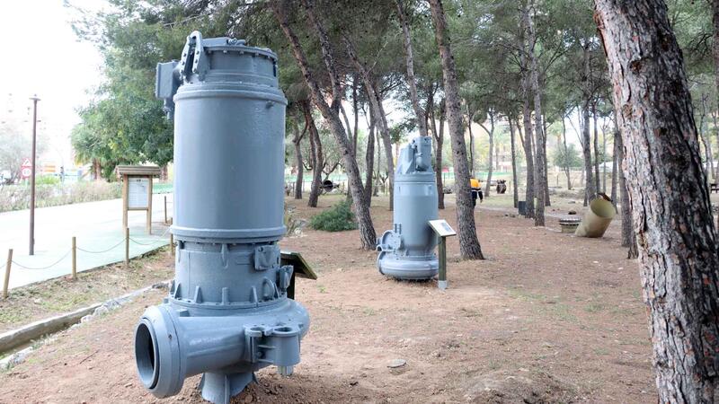 Benidorm licita la redacció dels projectes d