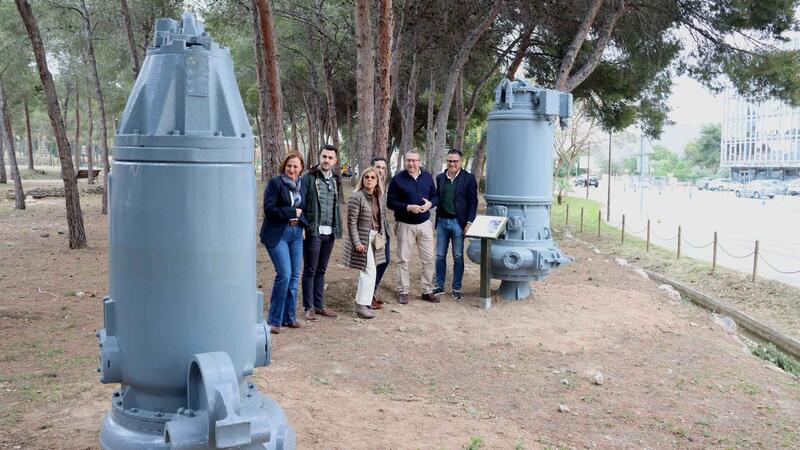 Benidorm licita la redacció dels projectes d