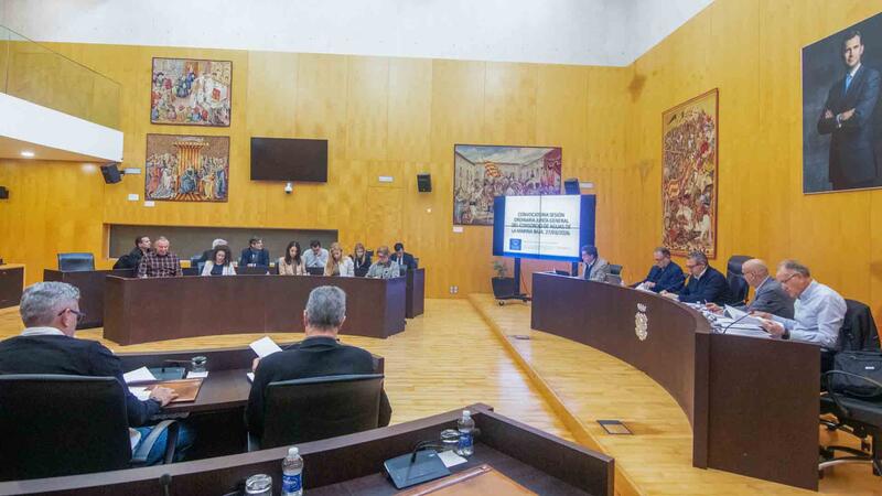El Consorci d