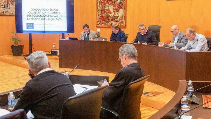 El Consorci d