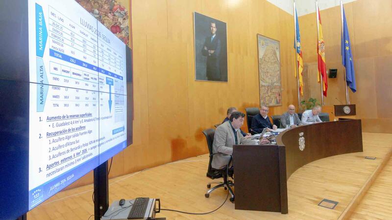 El Consorci d