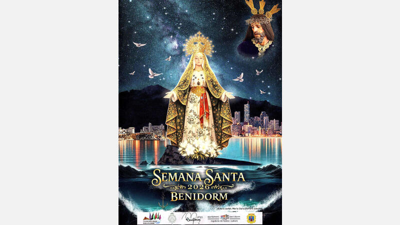 SEMANA SANTA 2026