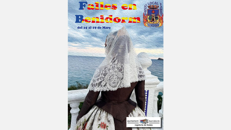 FALLAS 2026