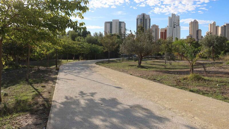 Benidorm organitza en este trimestre un ampli programa d