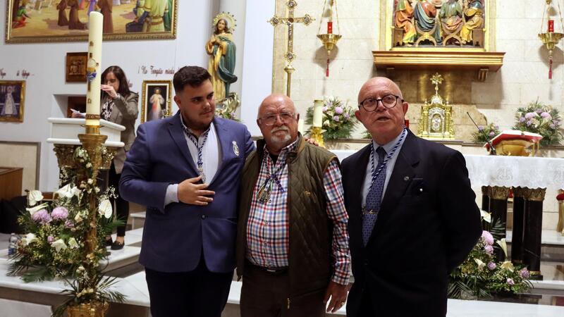 La Germandat del 