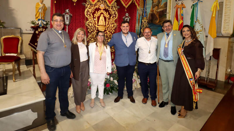 La Germandat del 