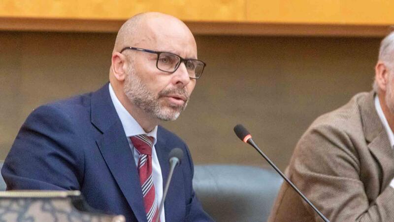 The council approves initiating the procedures for the new ORA contract and Benidorm Open Arena