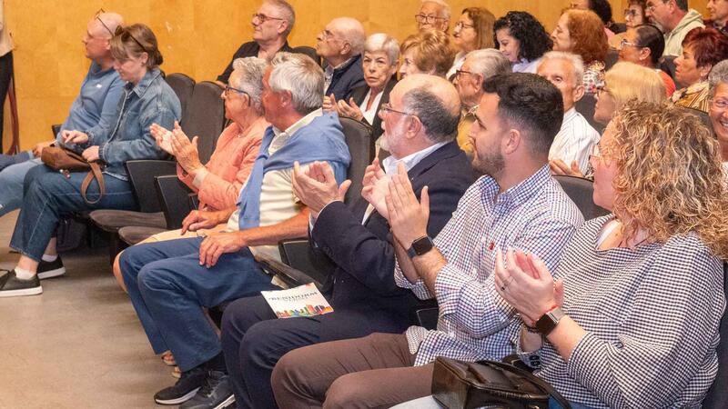 Concert del duo ‘Miscelánea’ dins del cicle Grans Recitals 2026