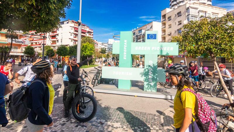‘Benidorm en ruta’, la manera més divertida de descobrir la biodiversitat dels nostres parcs
