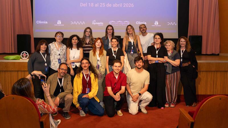 El projecte ‘Mi casa en una maleta’, d