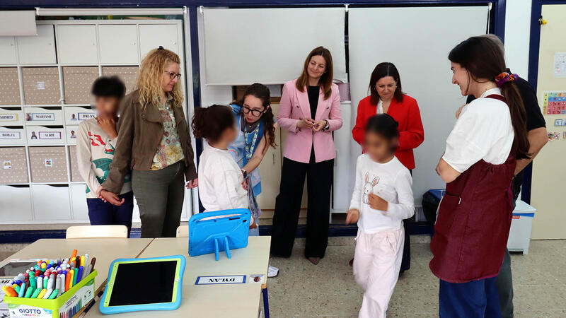 Benidorm concede más de 100.000 € en ayudas para financiar tratamientos psicopedagógicos de menores con necesidades especiales