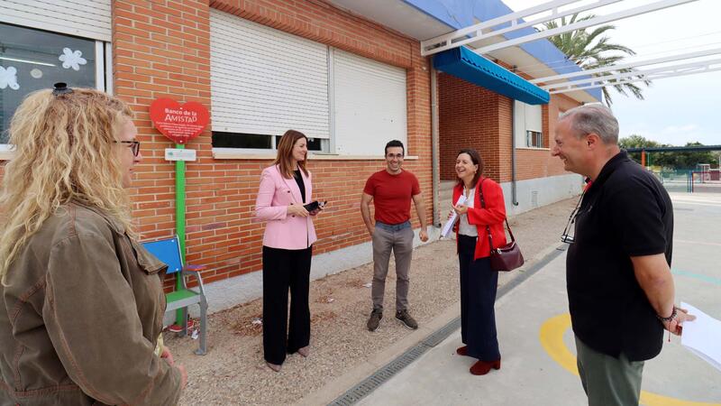Benidorm concede más de 100.000 € en ayudas para financiar tratamientos psicopedagógicos de menores con necesidades especiales