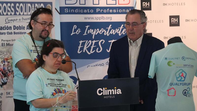 El Moralet tornarà a acollir el 10 de maig una nova edició del Cros Solidari Doble Amor