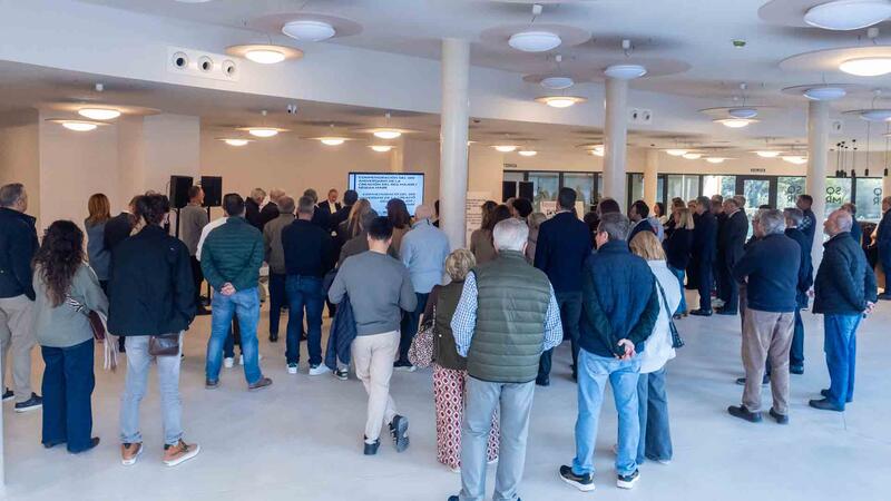 El Centro de Interpretación de la Séquia Mare reivindicará la relación histórica del agua con Benidorm